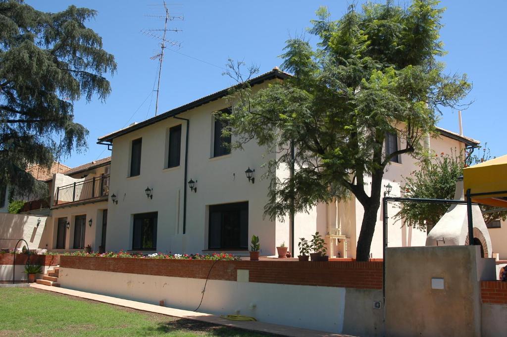 Riotinto Victorian House Guest House Minas De Riotinto Luaran gambar