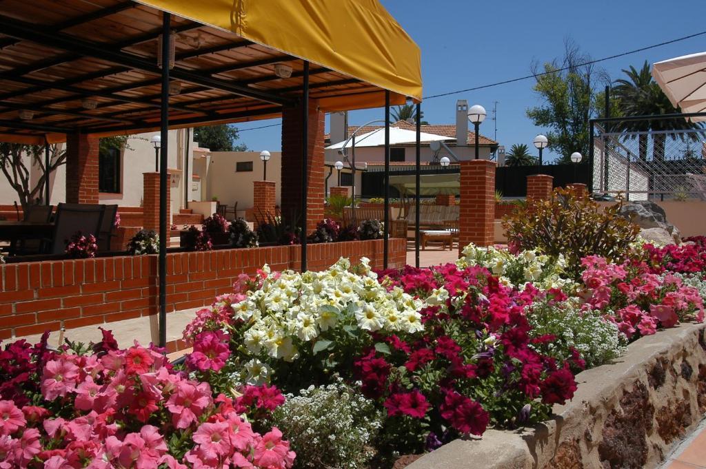 Riotinto Victorian House Guest House Minas De Riotinto Luaran gambar