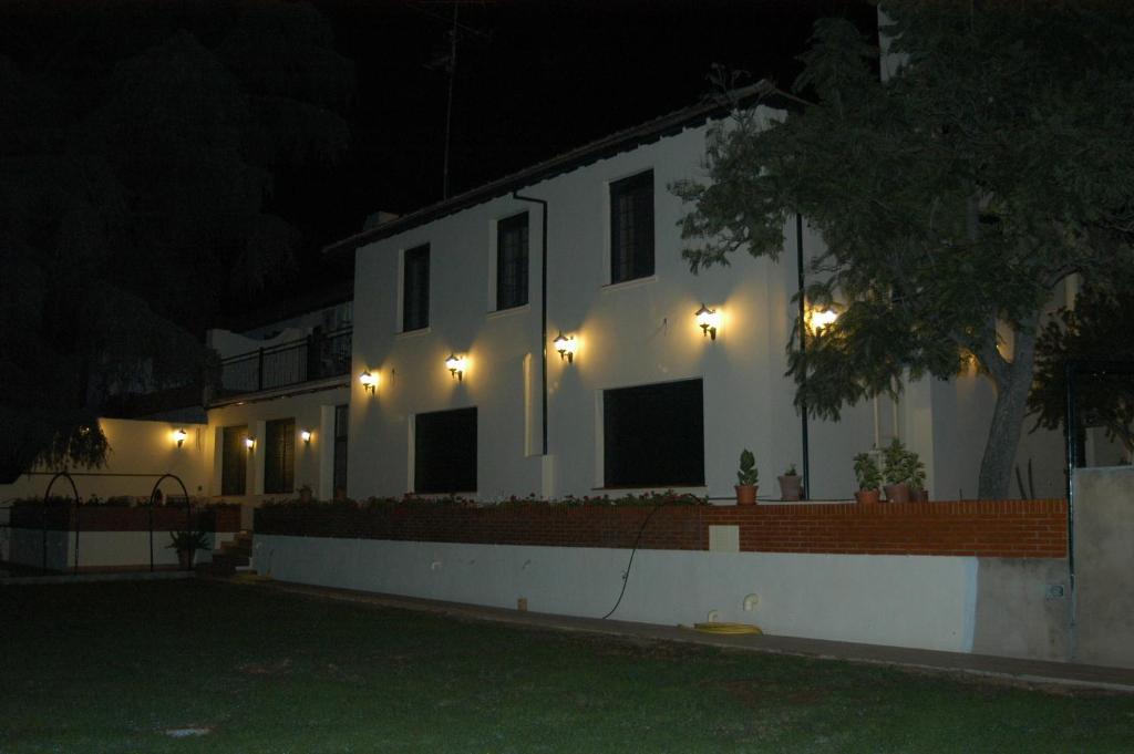 Riotinto Victorian House Guest House Minas De Riotinto Luaran gambar