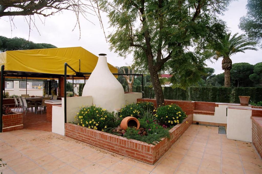 Riotinto Victorian House Guest House Minas De Riotinto Luaran gambar