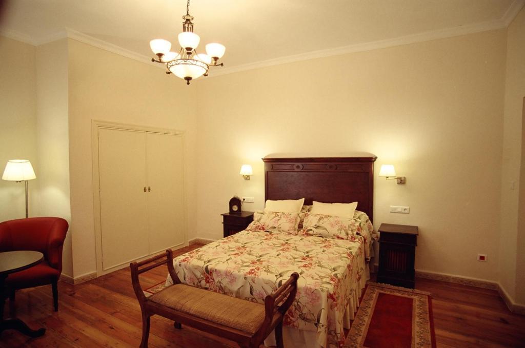 Riotinto Victorian House Guest House Minas De Riotinto Luaran gambar