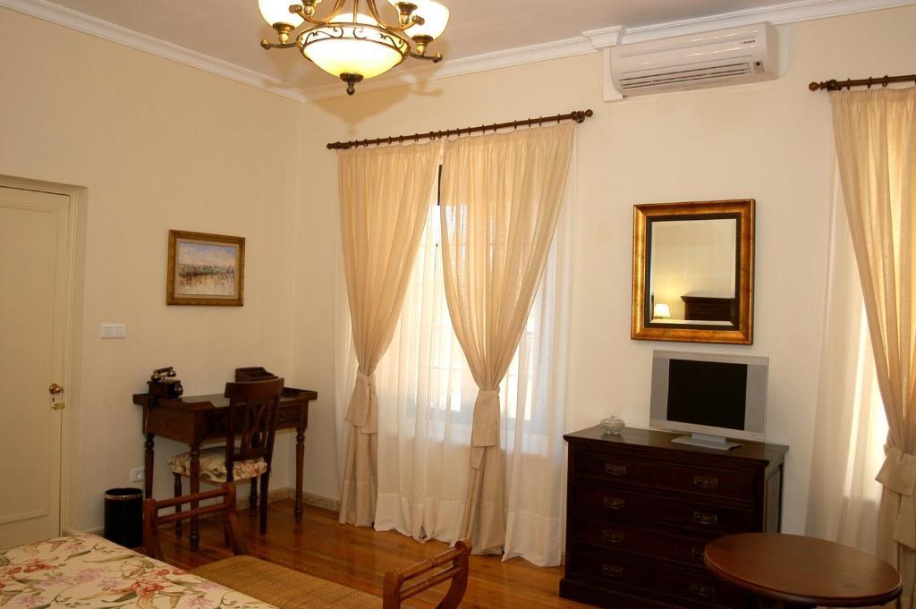 Riotinto Victorian House Guest House Minas De Riotinto Luaran gambar