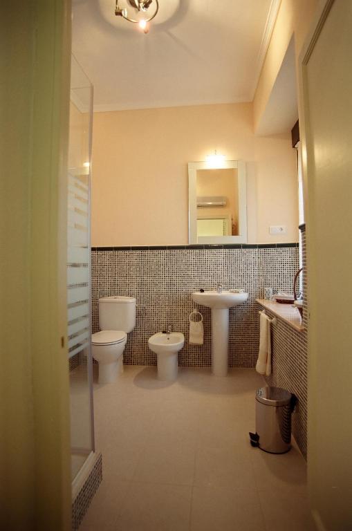 Riotinto Victorian House Guest House Minas De Riotinto Luaran gambar