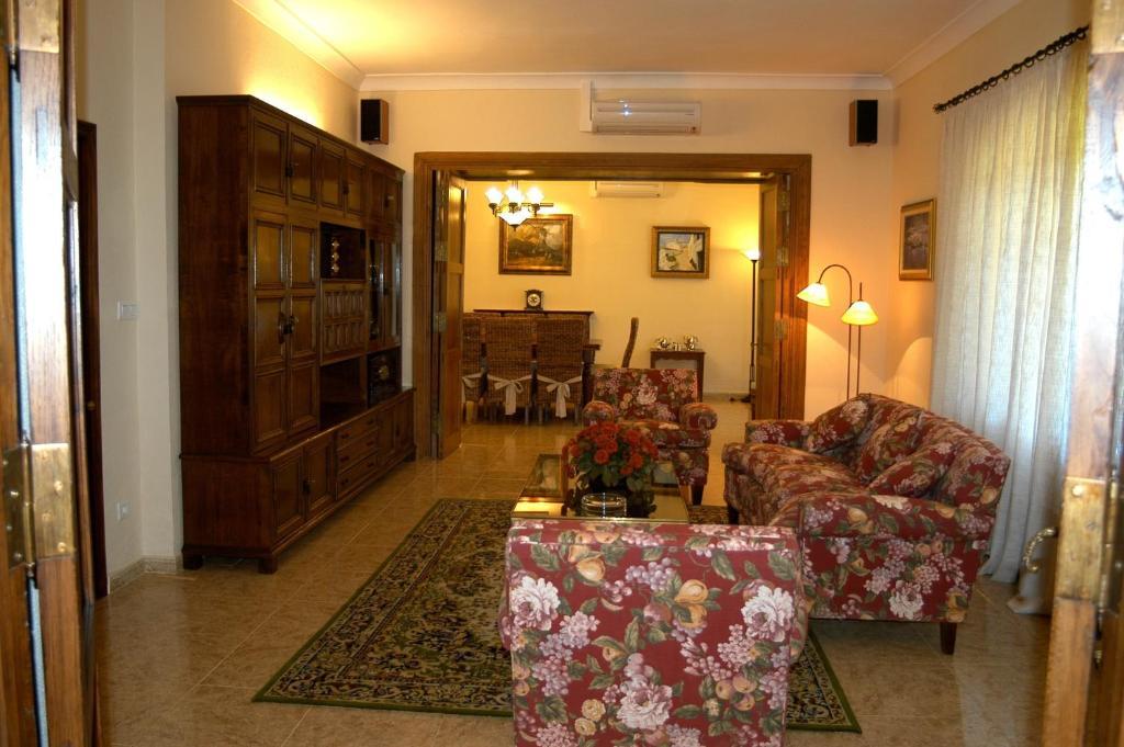 Riotinto Victorian House Guest House Minas De Riotinto Luaran gambar