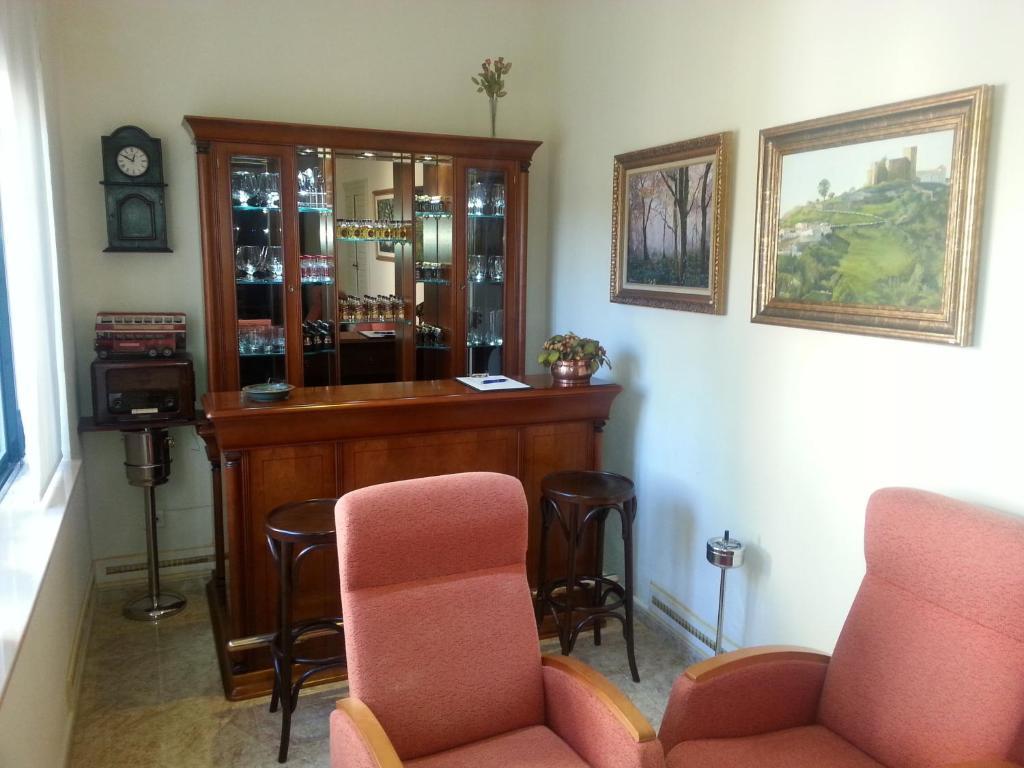 Riotinto Victorian House Guest House Minas De Riotinto Luaran gambar