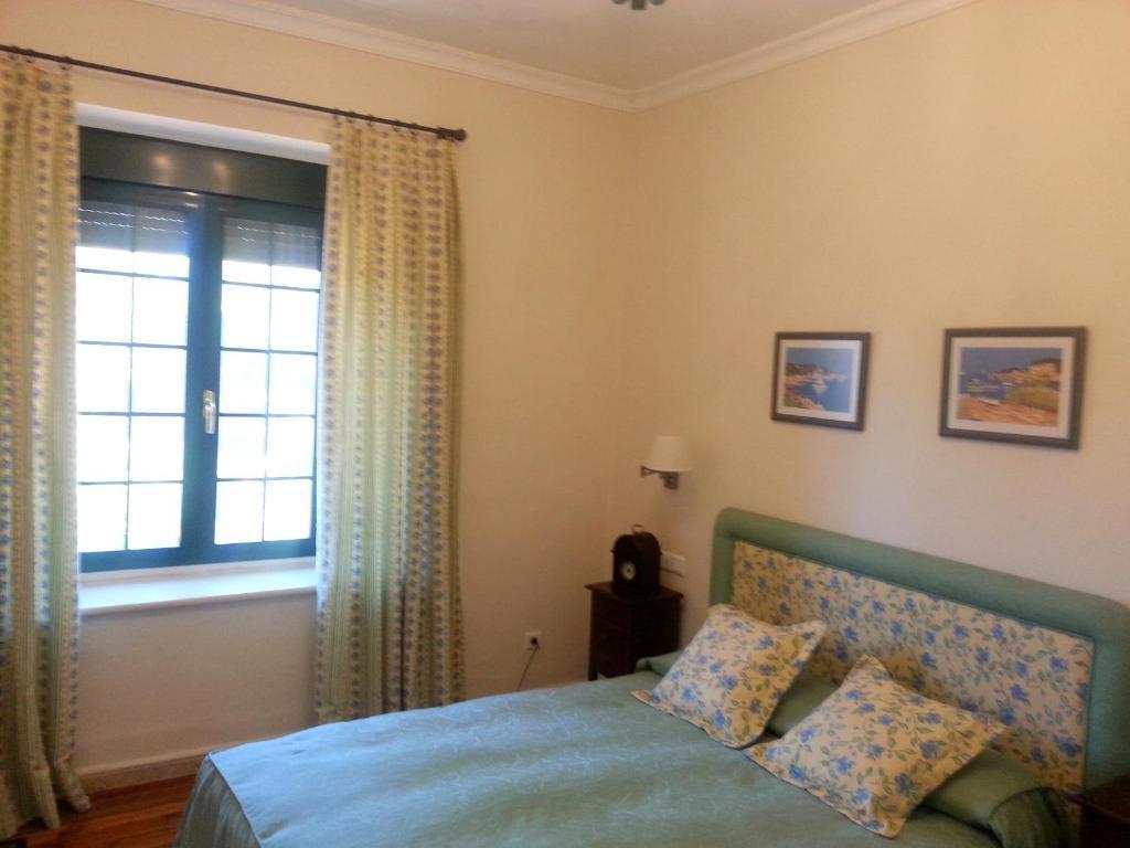 Riotinto Victorian House Guest House Minas De Riotinto Bilik gambar